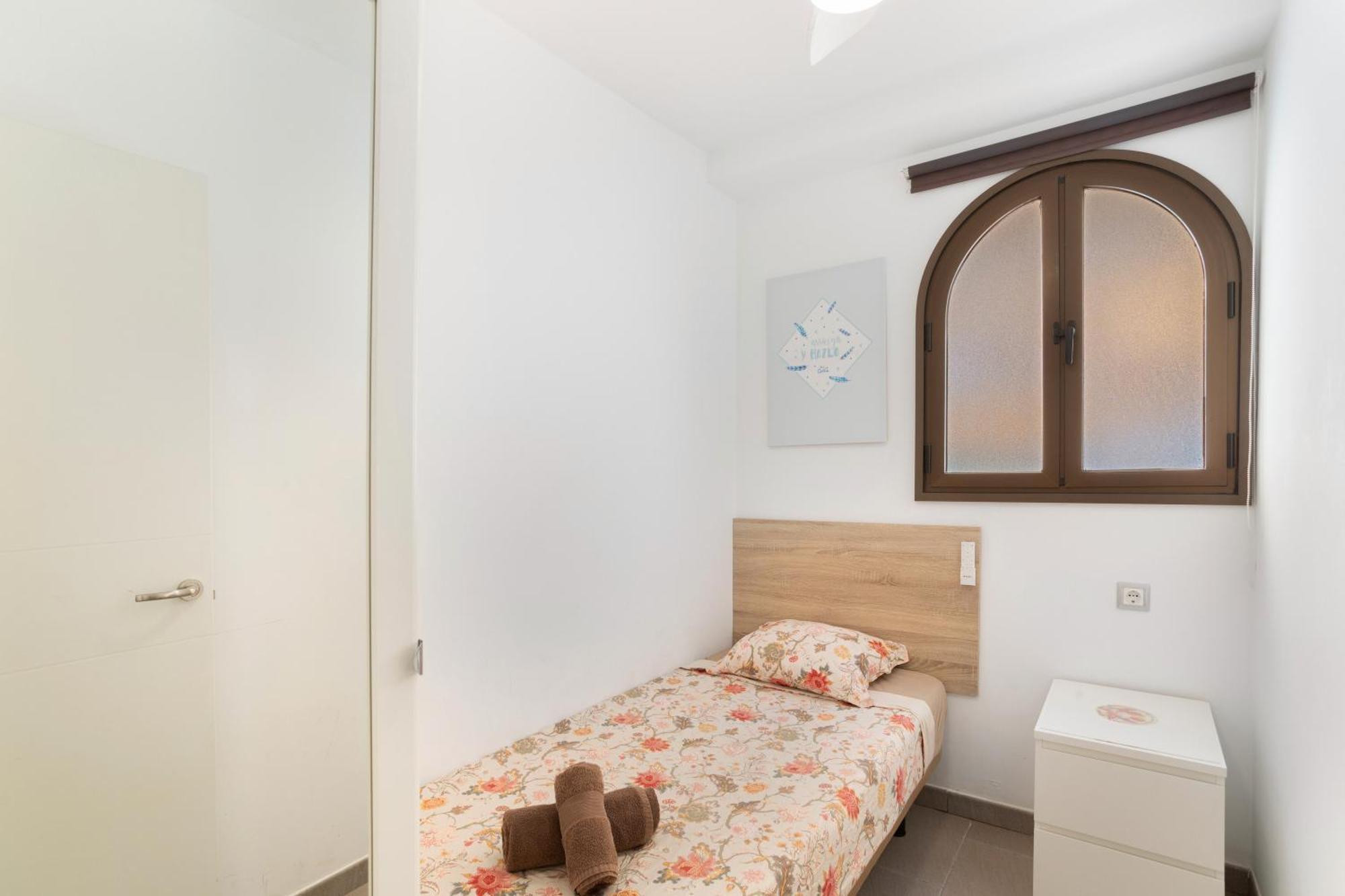 El Nido De Angeles Appartement Playa del Inglés