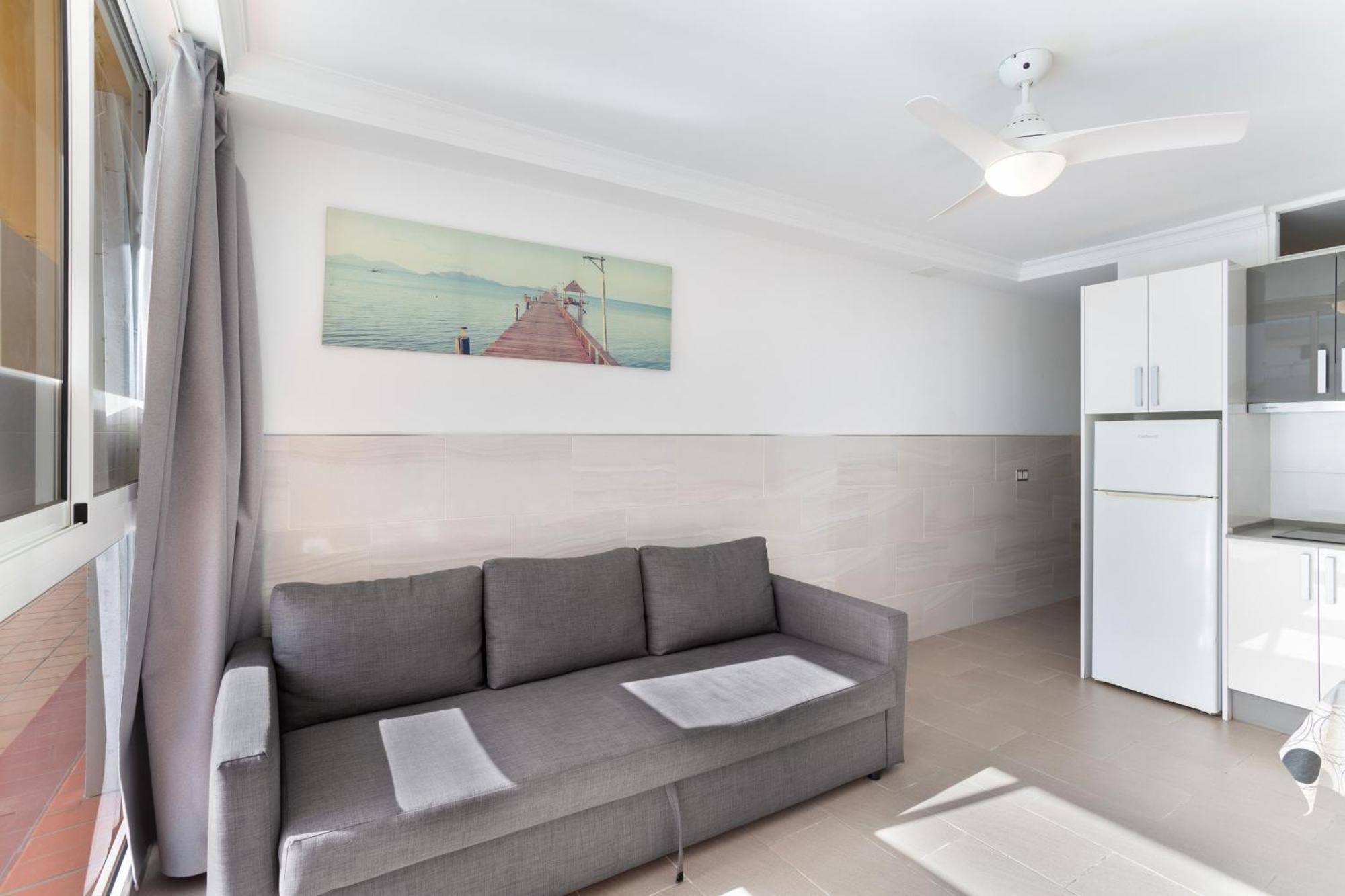 Appartement El Nido De Angeles Playa del Inglés