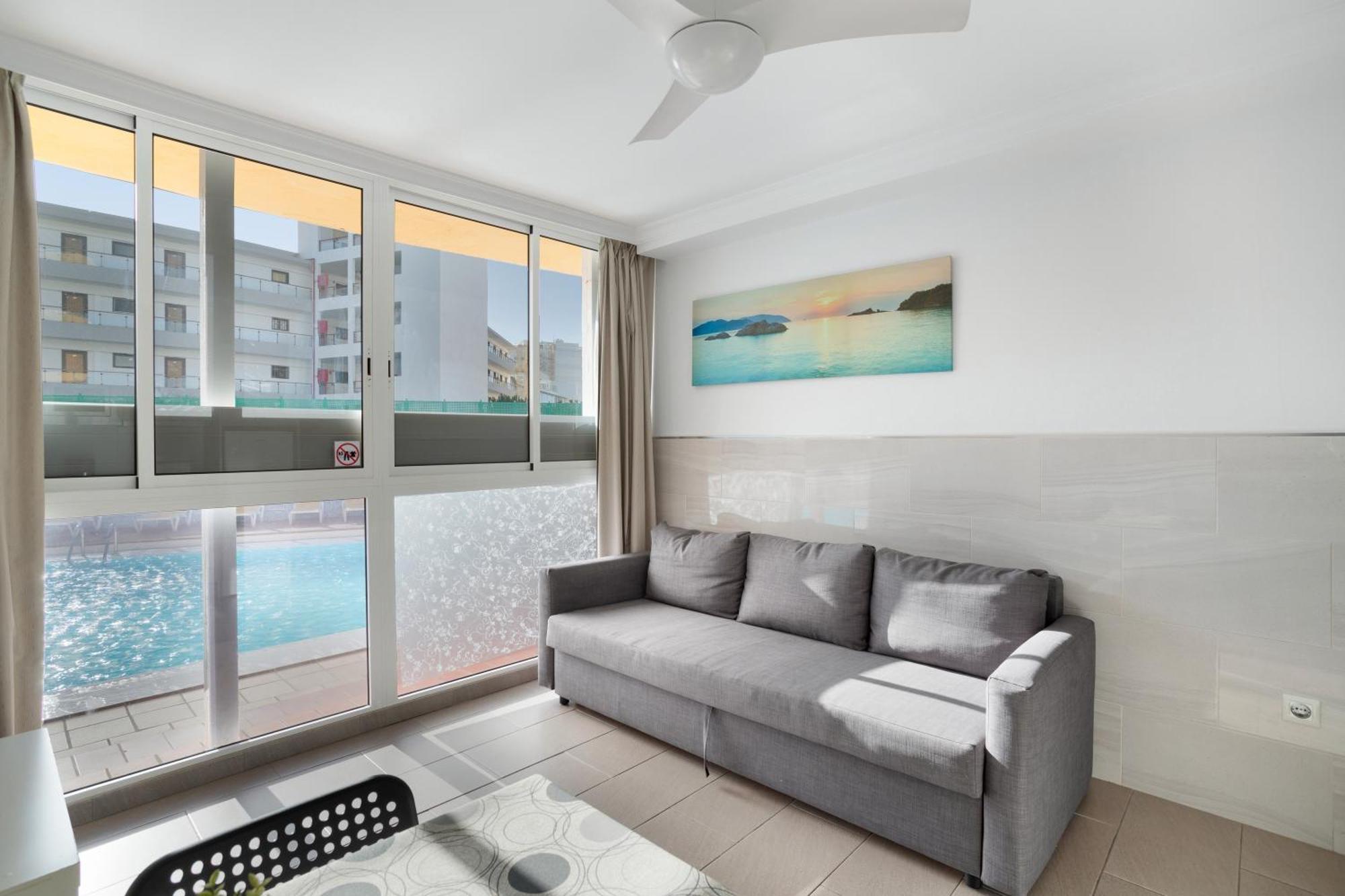 El Nido De Angeles Appartement *