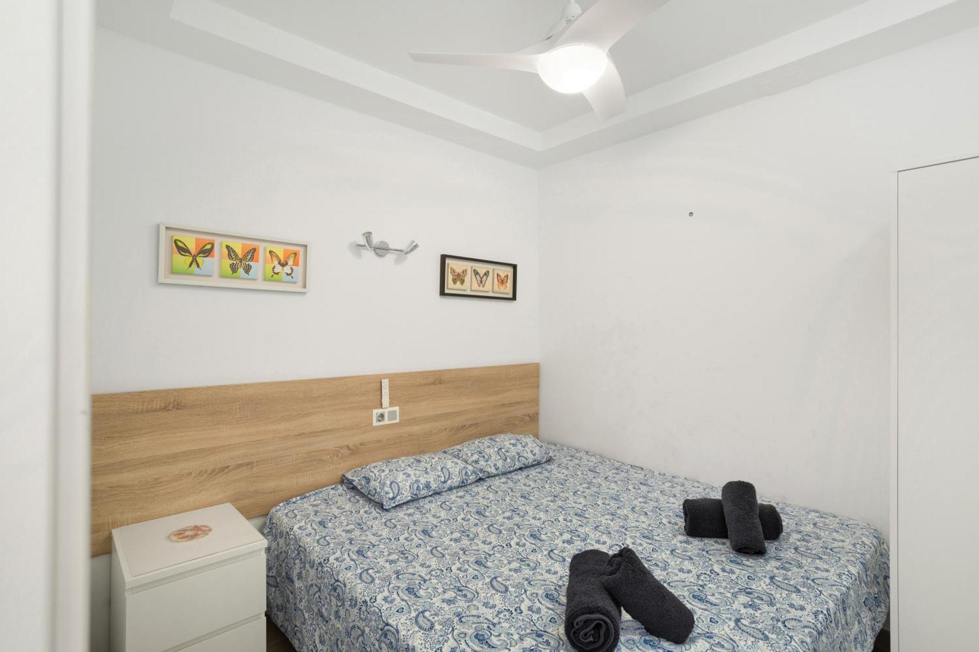 Appartement El Nido De Angeles Playa del Inglés