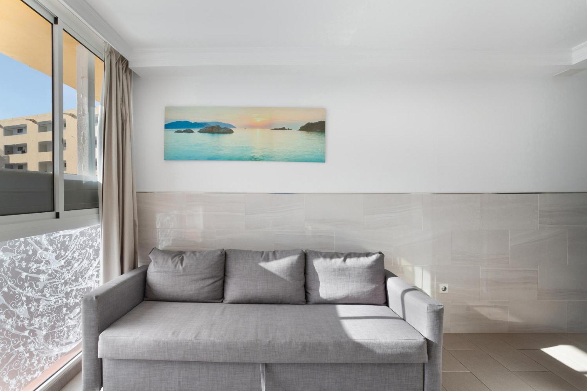 El Nido De Angeles Appartement Playa del Inglés
