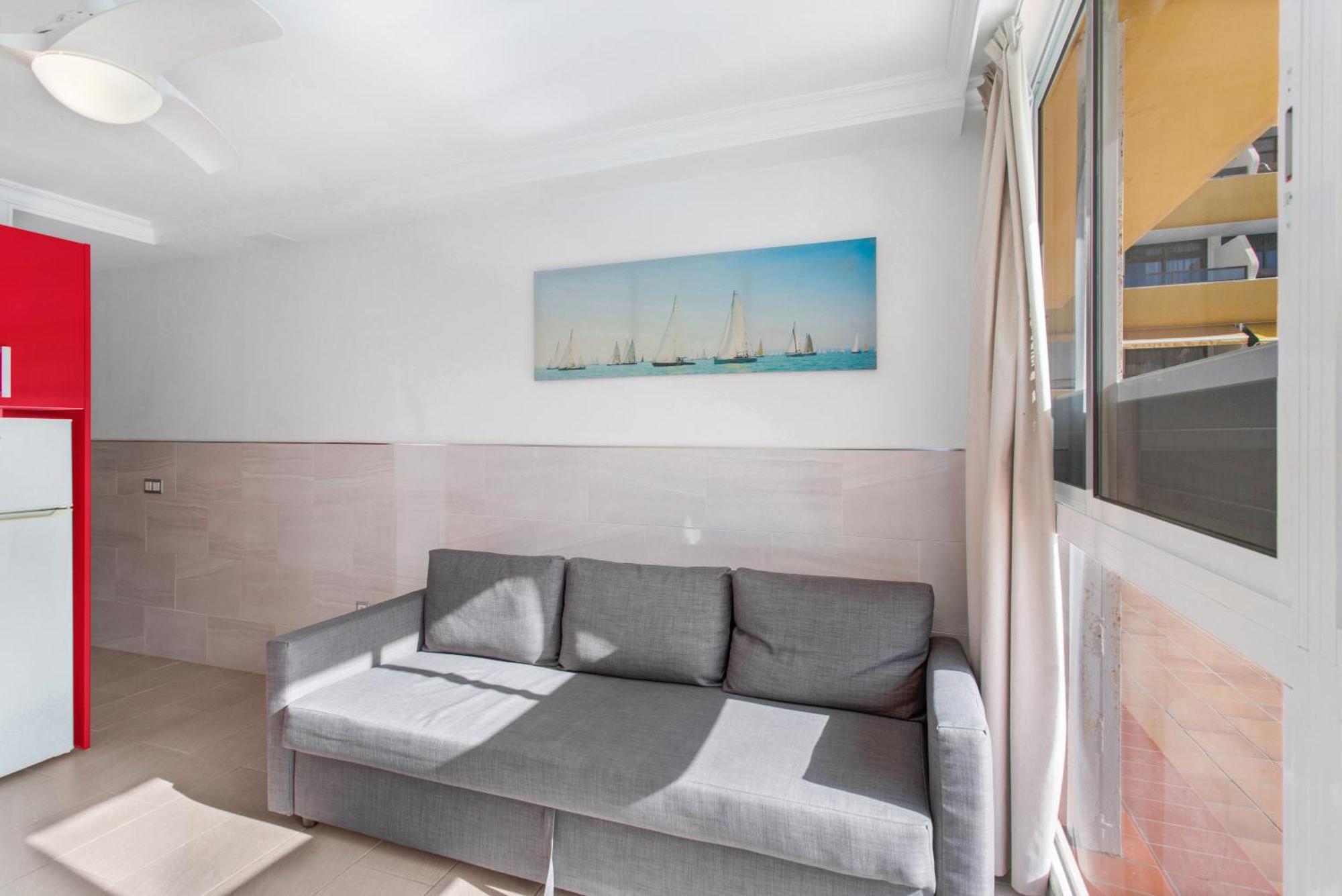 El Nido De Angeles Appartement Playa del Inglés