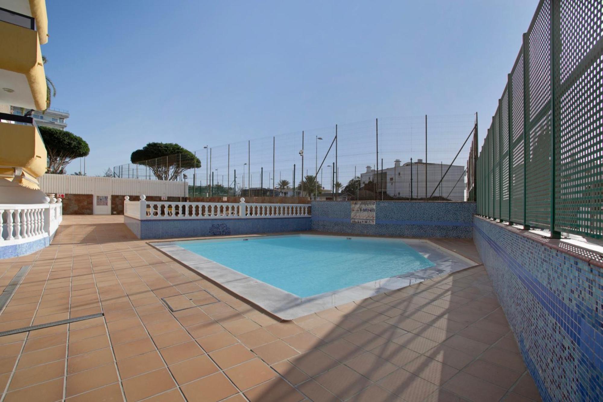 Appartement El Nido De Angeles Playa del Inglés