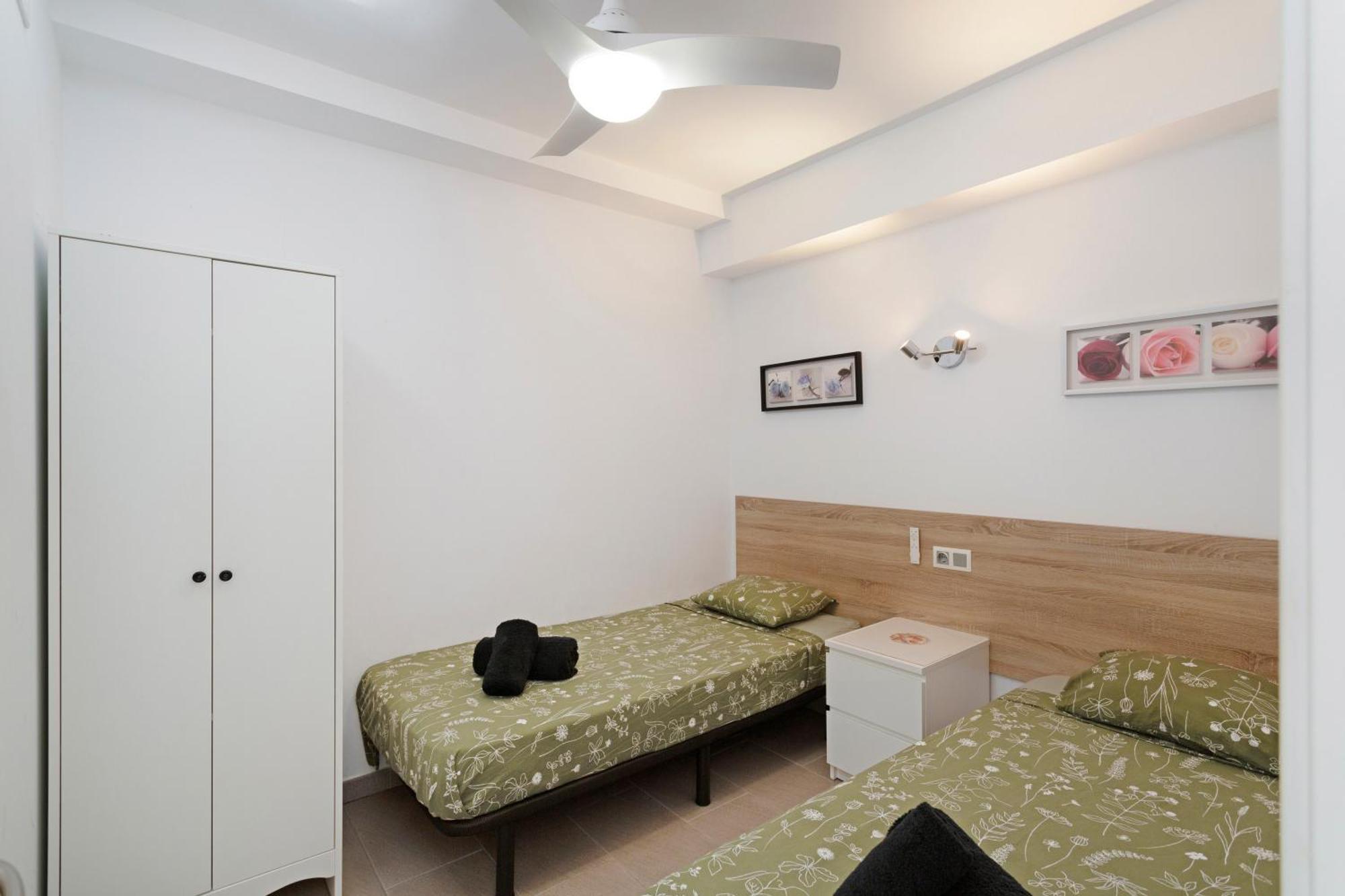 Appartement El Nido De Angeles