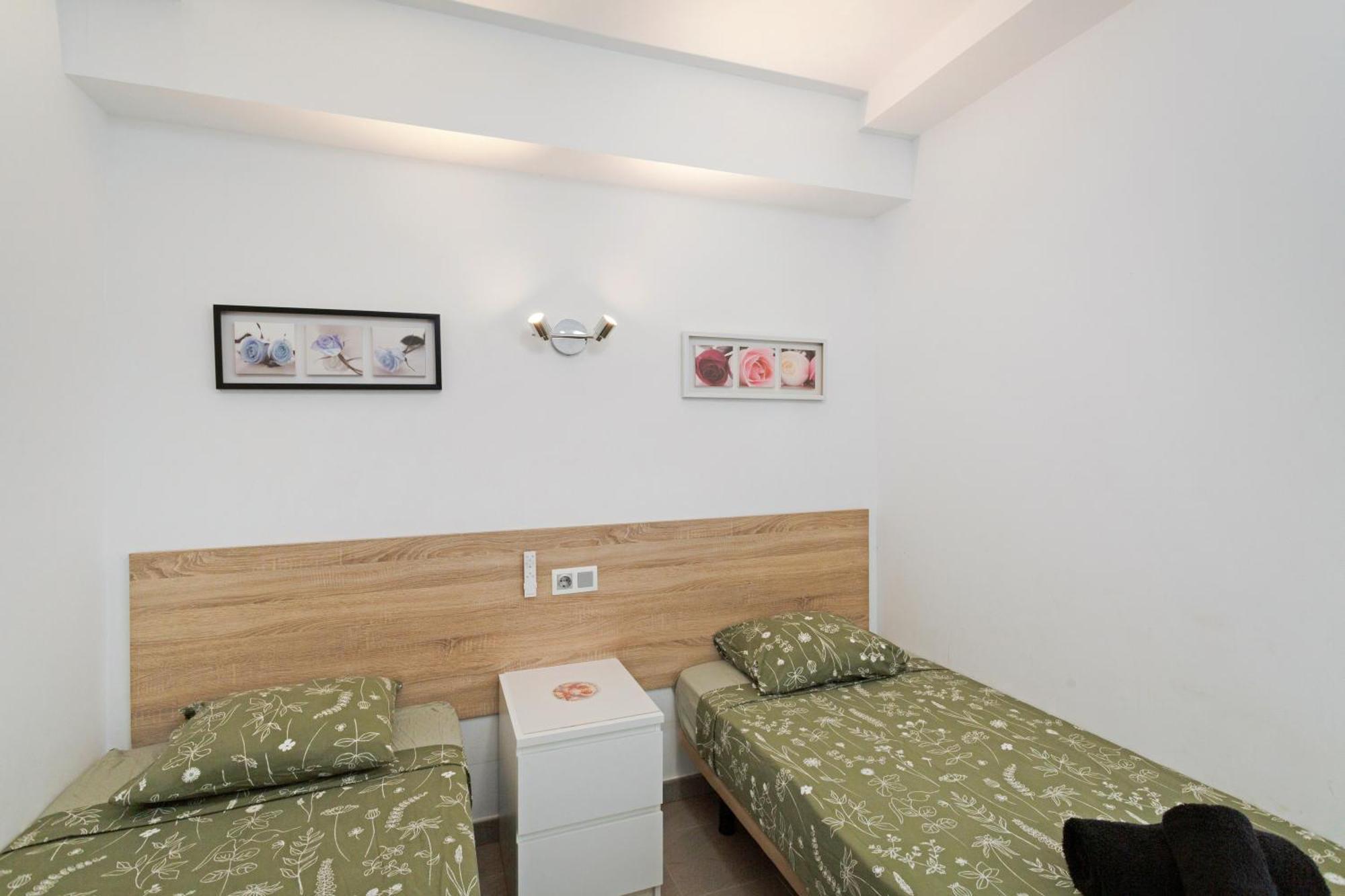 Appartement El Nido De Angeles Playa del Inglés