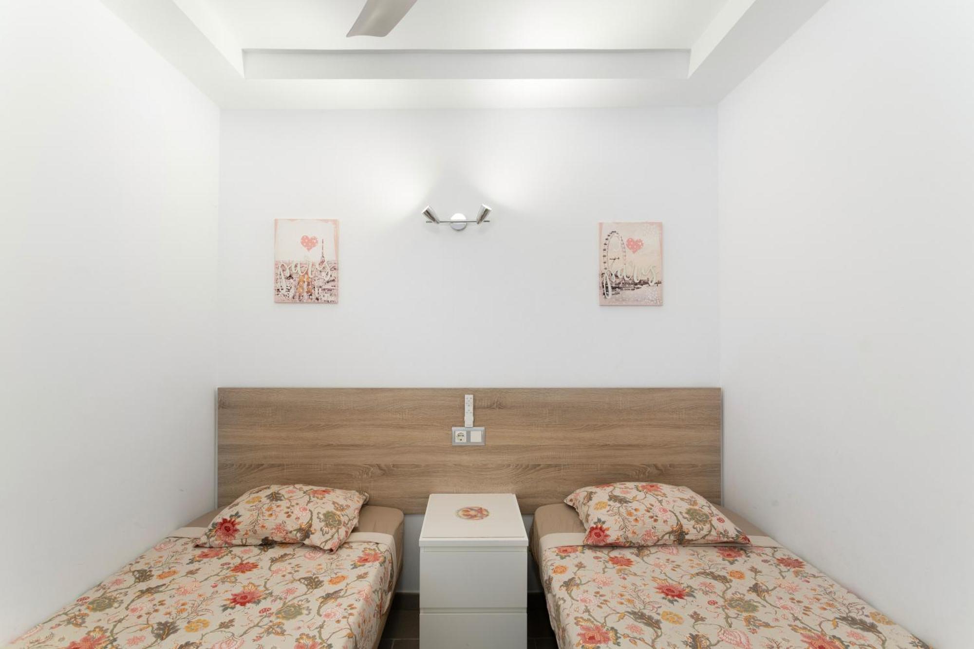 Appartement El Nido De Angeles