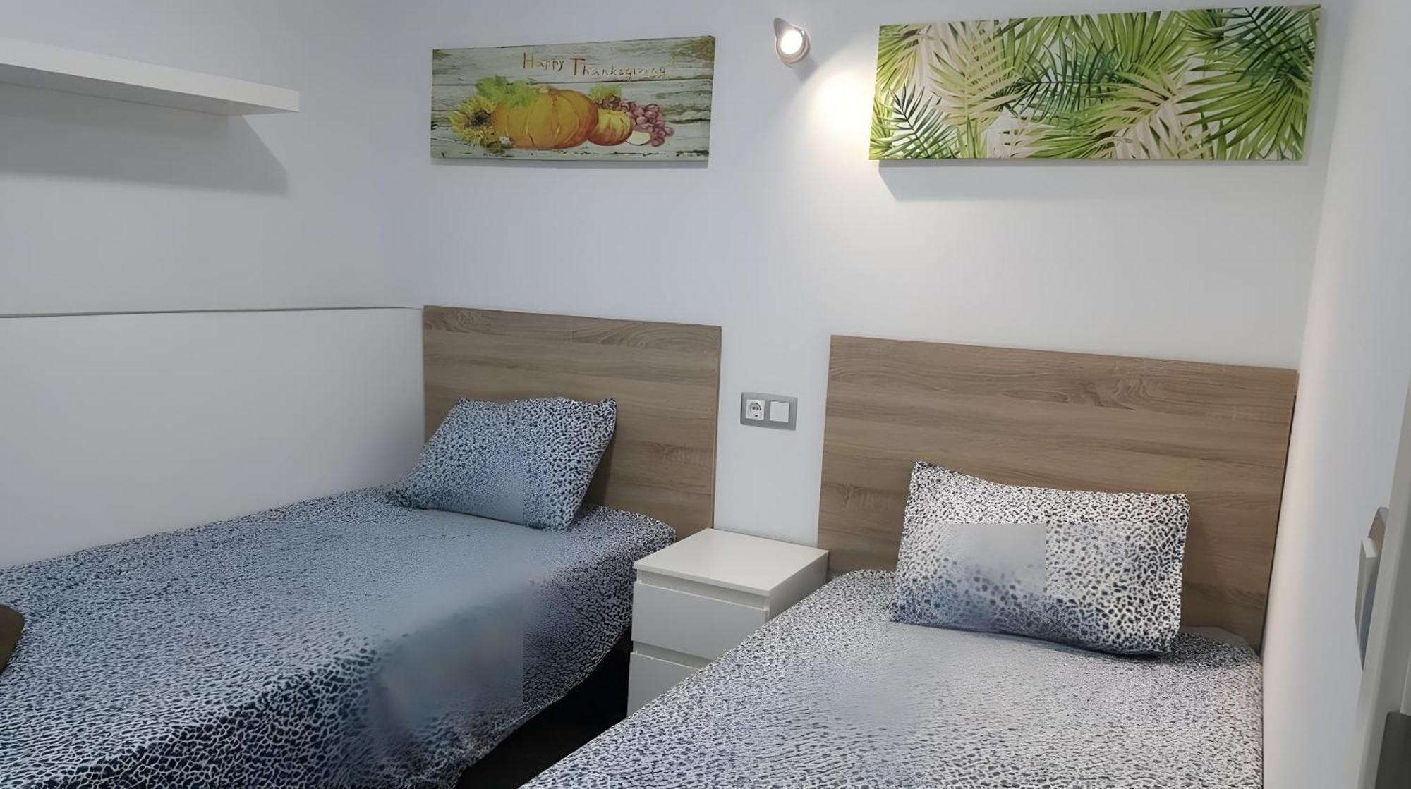 Appartement El Nido De Angeles