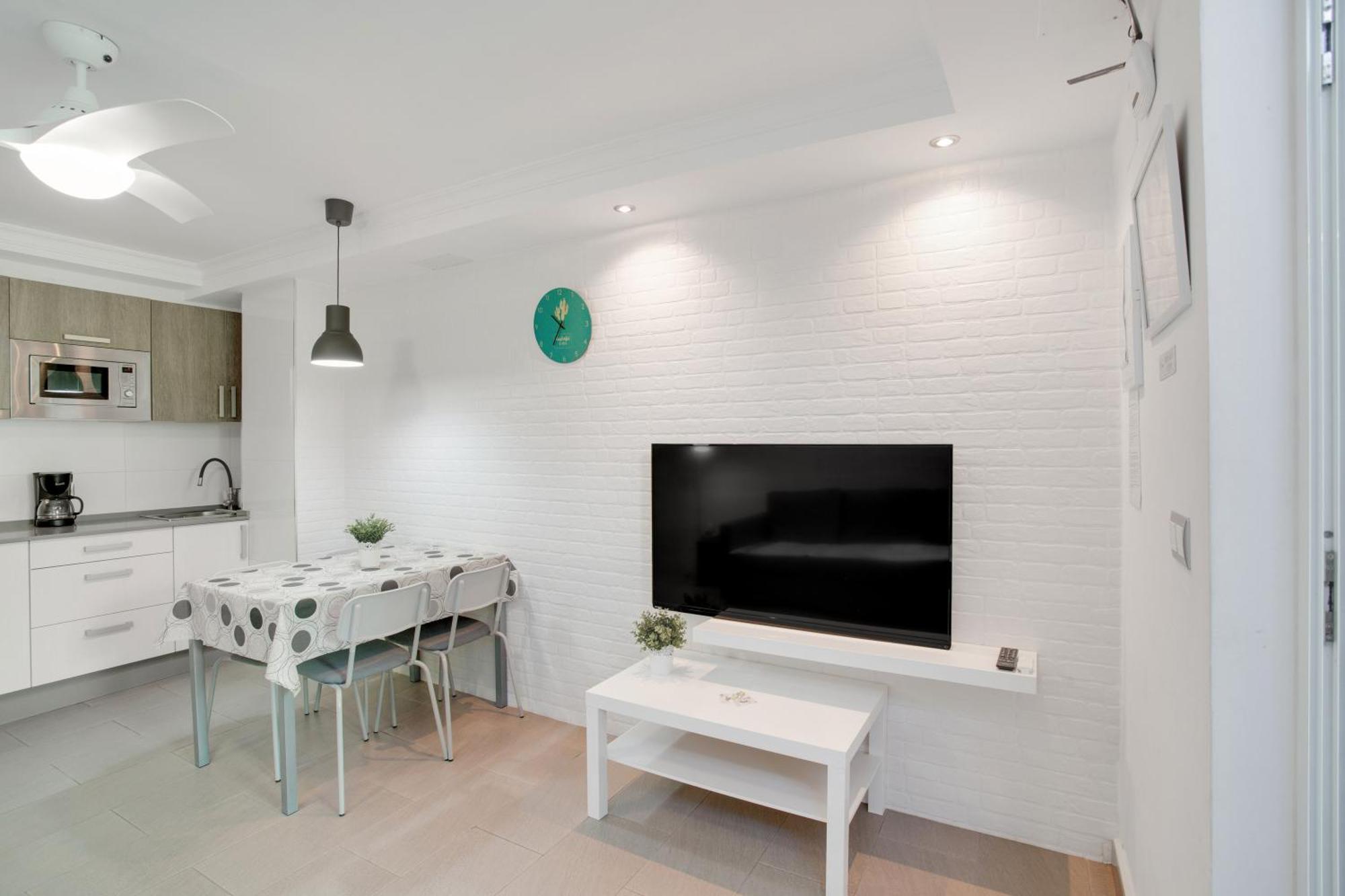 Appartement El Nido De Angeles Playa del Inglés