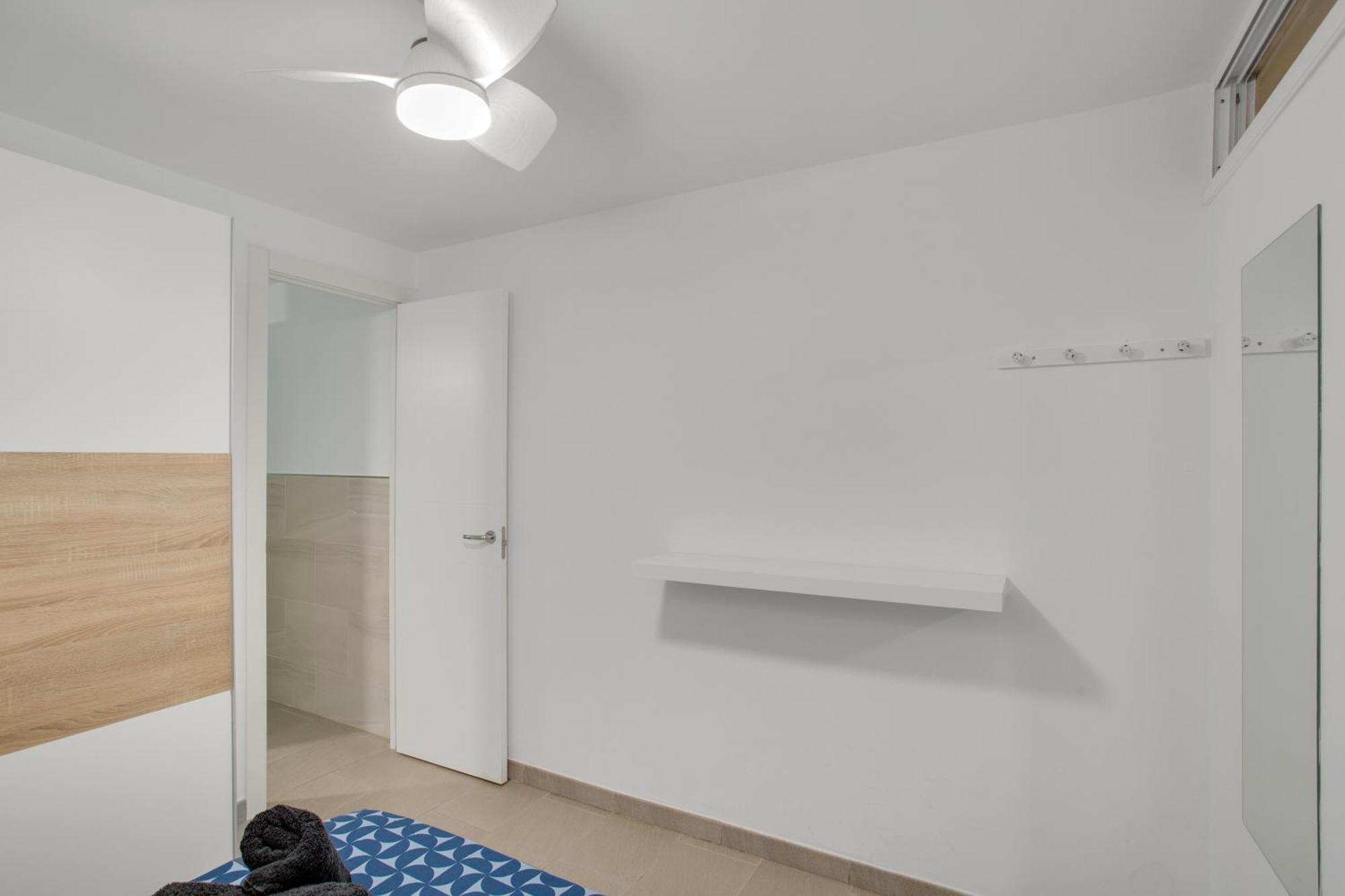 Appartement El Nido De Angeles Playa del Inglés